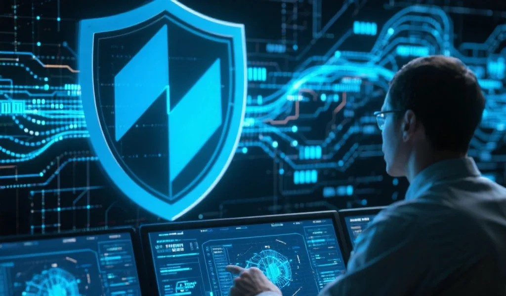 风暴娱乐如何保障您的信息安全？深入了解我们的多重防护技术